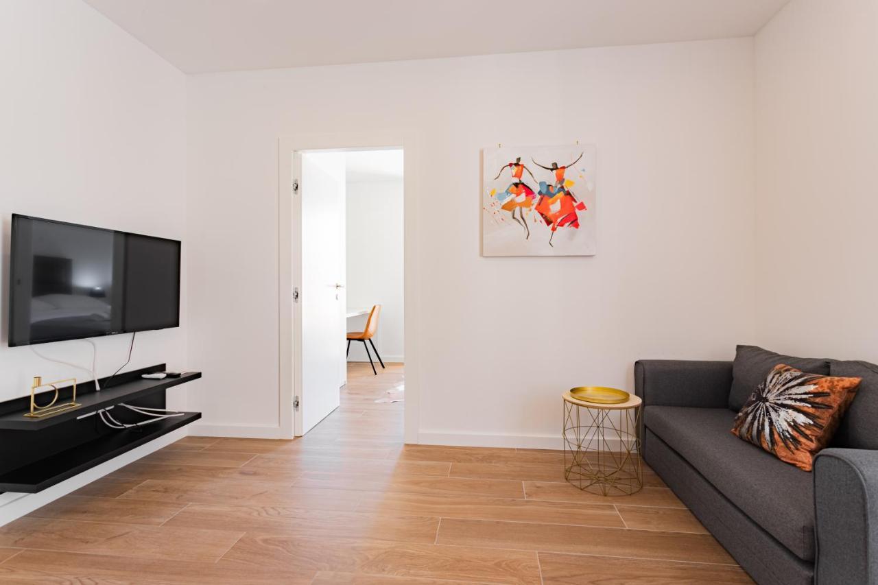 Apartmani Benzon Башка-Вода Экстерьер фото